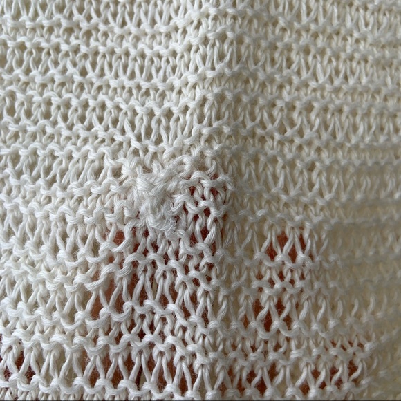 Helmut Lang classic yet edgy sweater - Picture 10 of 14